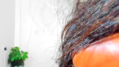 Snapshot of little_africa chatting on February 2025 12:30:02 PM little_africa online show from February 2025 12:30:02 PM