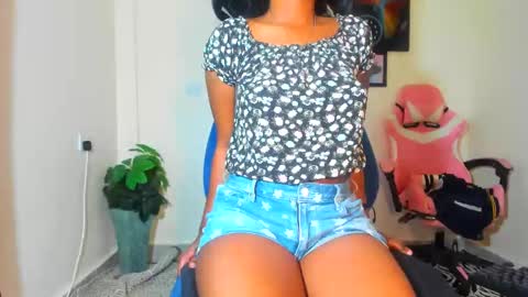 Snapshot of little_africa chatting on March 2025 07:08:02 AM little_africa online show from March 2025 07:08:02 AM