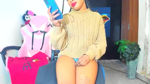 Snapshot of little_africa chatting on October 2025 08:16:02 AM little_africa online show from October 2025 08:16:02 AM