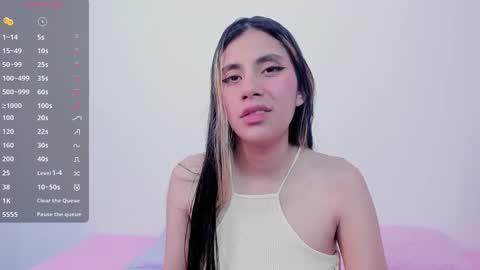 Snapshot of little_angelhot chatting on December 2024 07:03:02 AM angelica online show from December 2024 07:03:02 AM