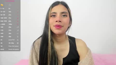 Snapshot of little_angelhot chatting on January 2025 07:12:02 AM angelica online show from January 2025 07:12:02 AM