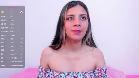 Snapshot of little_angelhot chatting on January 2025 09:59:02 AM angelica online show from January 2025 09:59:02 AM