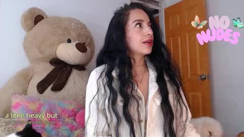 TU ANGELITO online show from February 2026 11:59:01 PM