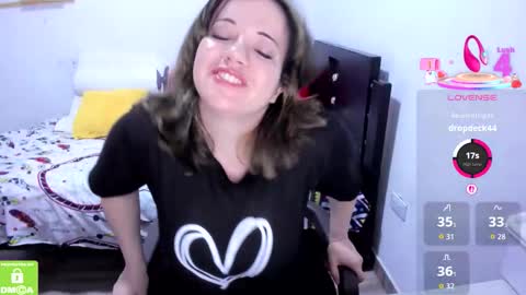 Angely online show from March 2026 09:25:01 AM