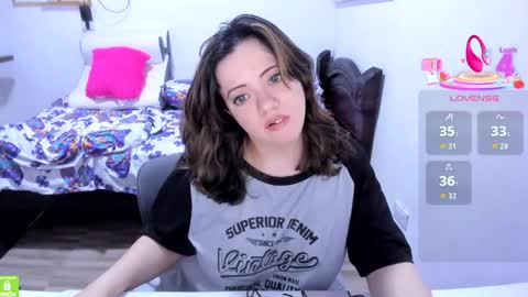 Angely online show from May 2026 05:38:02 AM