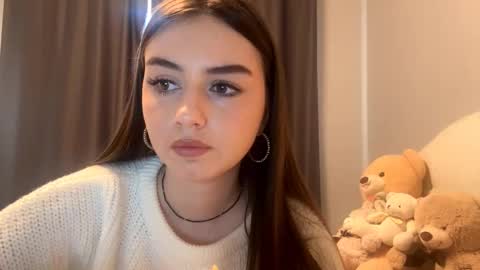 Catherine online show from October 2025 03:07:01 AM