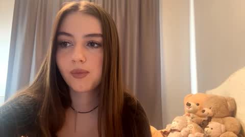 Catherine online show from October 2025 03:07:02 AM