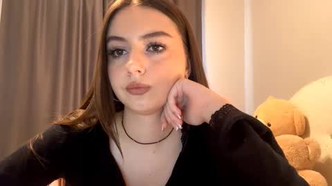 Catherine online show from October 2025 04:12:02 AM