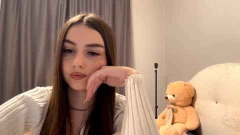 Catherine online show from December 2025 12:58:02 PM