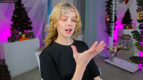 Anita B-day stream on 7TH DEC  online show from December 2024 10:43:02 PM