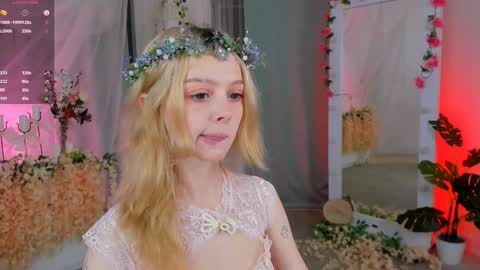 Anita B-day stream on 7TH DEC  online show from February 2025 04:29:01 PM