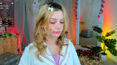 Anita B-day stream on 7TH DEC  online show from February 2025 10:08:02 PM