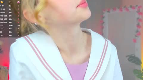 Anita B-day stream on 7TH DEC  online show from February 2025 01:11:01 AM