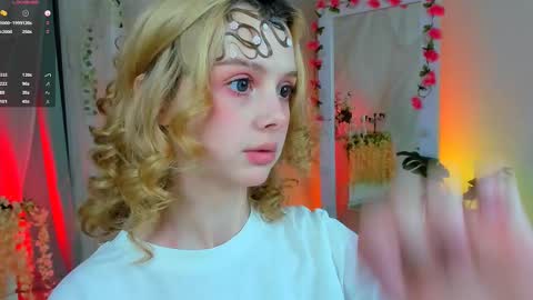 Anita B-day stream on 7TH DEC  online show from February 2025 04:39:02 PM