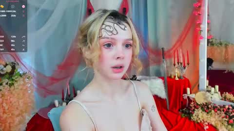 Anita B-day stream on 7TH DEC  online show from February 2025 10:04:01 PM