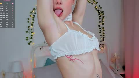 Anita B-day stream on 7TH DEC  online show from February 2025 03:26:01 AM