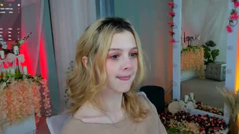 Anita B-day stream on 7TH DEC  online show from February 2025 10:37:02 PM