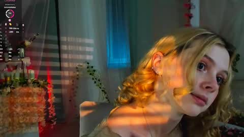 Anita B-day stream on 7TH DEC  online show from February 2025 03:45:02 AM