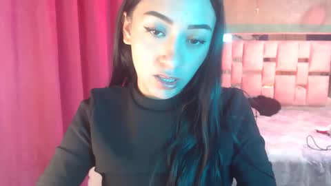 Aliciaparaisss online show from November 2025 12:14:02 AM