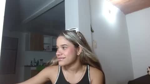 Snapshot of little_babyboo_ chatting on June 2026 02:56:02 AM Catalina online show from June 2026 02:56:02 AM