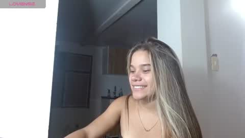 Snapshot of little_babyboo_ chatting on July 2026 05:14:01 AM Catalina online show from July 2026 05:14:01 AM