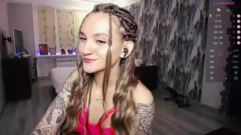 Birdy online show from February 2025 06:04:02 PM