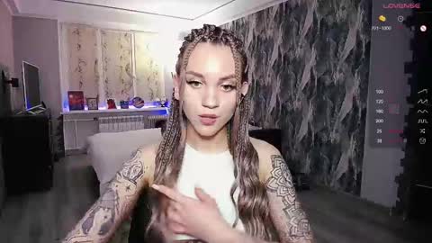 Birdy online show from February 2025 05:58:01 PM