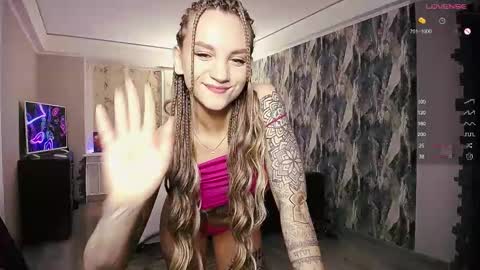 Birdy online show from March 2025 04:25:01 PM