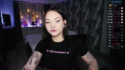 Birdy online show from December 2025 03:40:02 PM