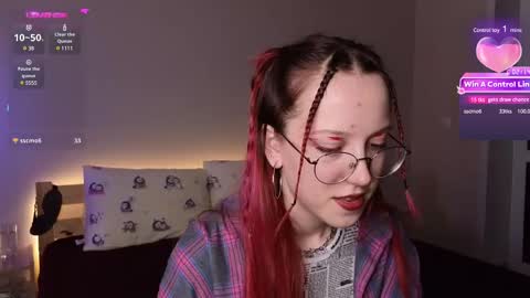 little_bliss online show from January 2025 09:25:01 PM