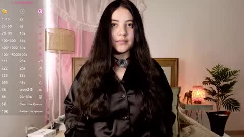 Independent model carolina online show from March 2026 06:45:02 PM