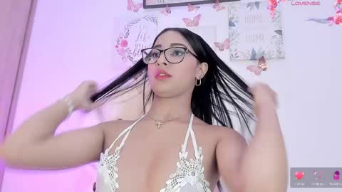 Snapshot of little_channel_ chatting on April 2026 11:13:02 AM online show from April 2026 11:13:02 AM