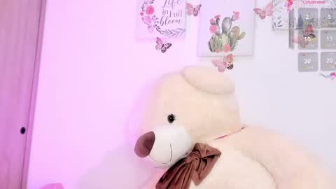 Snapshot of little_channel_ chatting on May 2026 11:07:01 AM online show from May 2026 11:07:01 AM