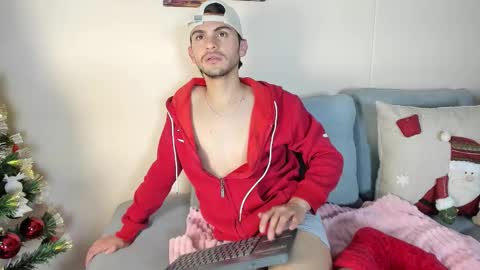 Daniel online show from November 2025 06:35:02 AM