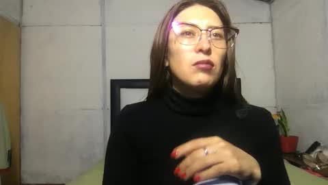 Diablita online show from September 2025 02:26:01 AM