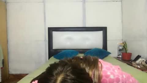 Diablita online show from September 2025 11:04:02 AM