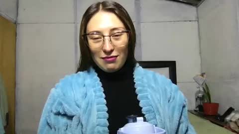 Diablita online show from October 2025 01:14:02 AM