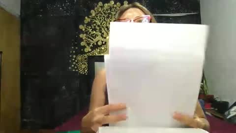 Diablita online show from February 2026 10:36:01 PM