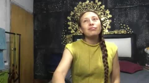 Diablita online show from May 2026 02:19:02 AM