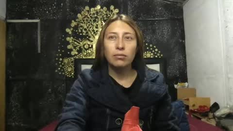 Snapshot of little_devil_diablita90 chatting on July 2026 02:03:01 AM Diablita online show from July 2026 02:03:01 AM