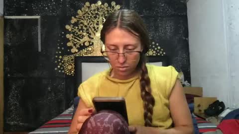 Snapshot of little_devil_diablita90 chatting on July 2026 05:48:02 PM Diablita online show from July 2026 05:48:02 PM