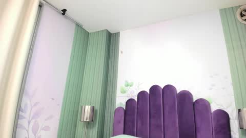 ANNI online show from February 2025 10:07:01 AM