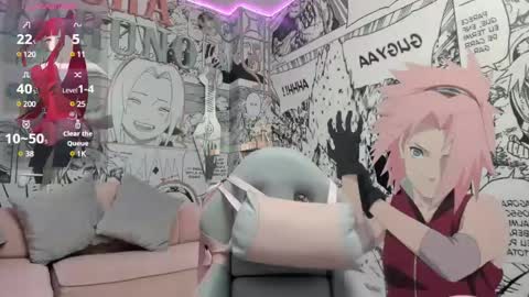 ANNI online show from March 2025 10:02:01 AM