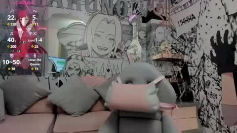 ANNI online show from March 2025 10:07:02 AM