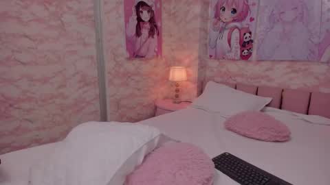 ANNI online show from September 2025 02:19:01 PM