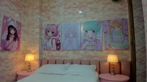 ANNI online show from October 2025 09:54:01 AM