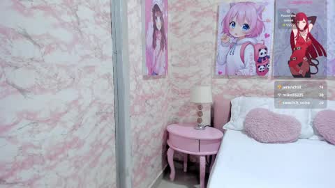 ANNI online show from April 2026 10:05:02 AM