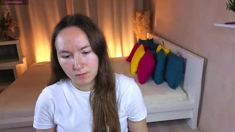 Snapshot of little_doll_meow chatting on September 2025 02:55:02 AM Alexandra online show from September 2025 02:55:02 AM