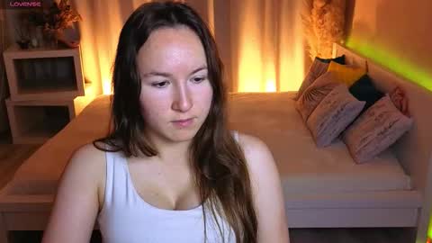 Snapshot of little_doll_meow chatting on October 2025 02:53:01 AM Alexandra online show from October 2025 02:53:01 AM