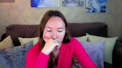 Snapshot of little_doll_meow chatting on October 2025 03:07:01 AM Alexandra online show from October 2025 03:07:01 AM